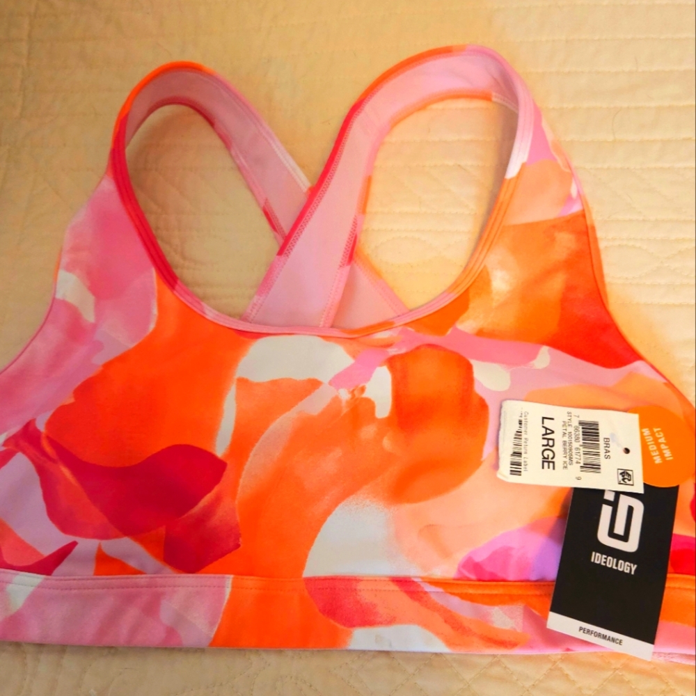 Sport Bra